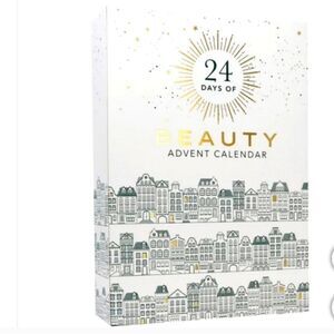 24 Days of Jour de Beauty Advent Calendar new